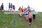 Senior Women and Masters Womens 2022 Birtley Cross Country Relays. Photo: David T. Hewitson/Sports for All Pics